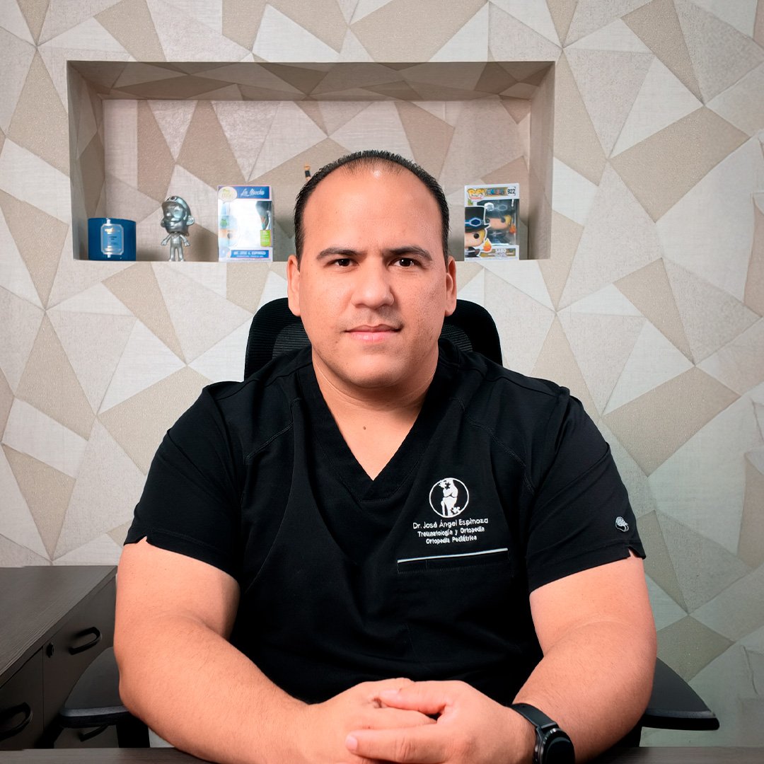Dr. Espinoza Especialista
